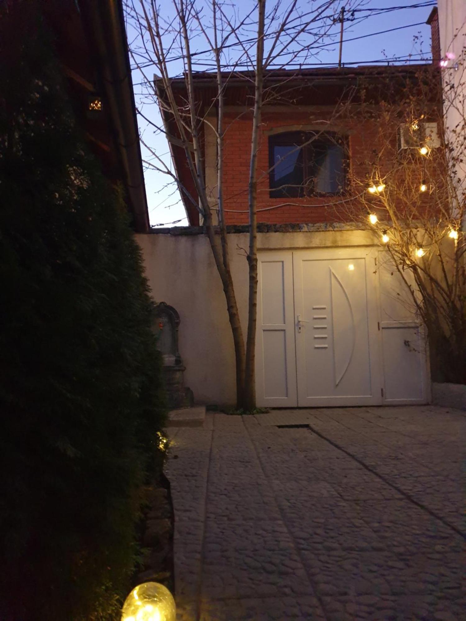 Apartments Old Town SJJ Exterior foto